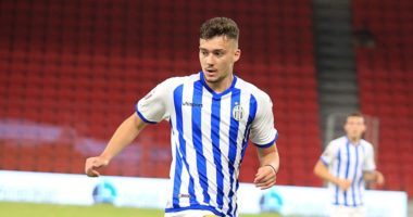 100 mijë euro bonus, zbulohet klauzola e veçantë për Ernest Muçin