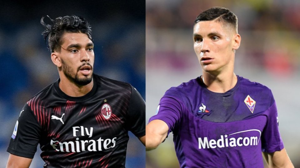 Shkëmbimi Milenkovic-Paqueta, Fiorentina thotë fjalën e fundit