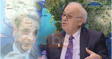 Ku qendron hileja e 12 miljeve, Pashaj: Grekët po na marrin detin me diktat