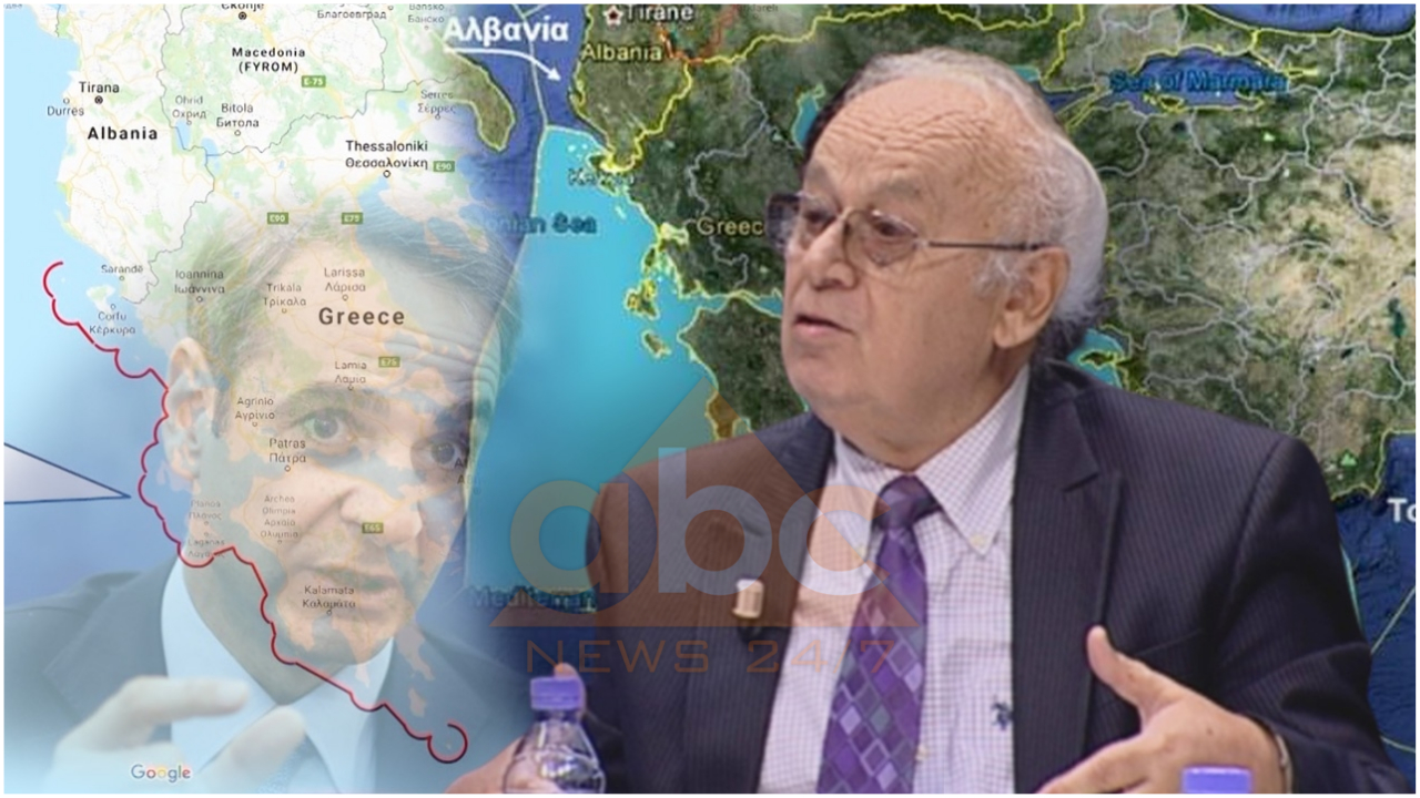 Ku qendron hileja e 12 miljeve, Pashaj: Grekët po na marrin detin me diktat