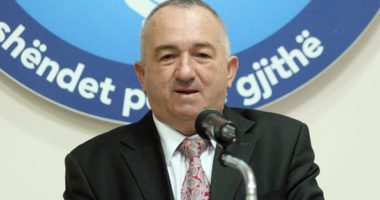 “Kush pagoi trajtimin për Covid në spitalin turk?”, Shuperka-Roshit: Enver ke detyrim të jesh transparent!