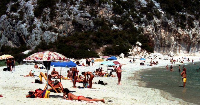 Pas një të infektuari me COVID-19, karantinohen 470 turistë në ishullin italian