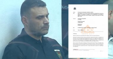 Avokati i Shullazit ankohet për izolimin “41-BIS”, letër Metës, Ramës dhe Ruçit