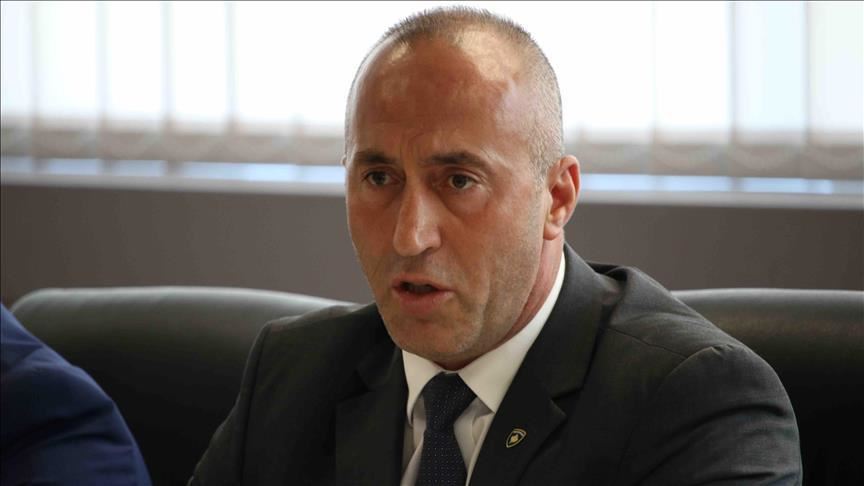 Haradinaj: Hoti të kërkojë njohjen finale në takimin e 2 shtatorit