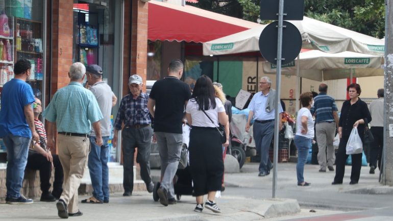 Gjirokastra, Dibra, Berati dhe Kukësi qytetet më rënien me të madhe të popullsisë në Europë