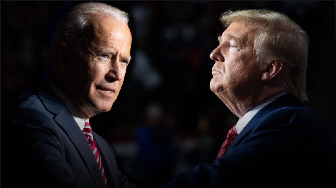 Trump vs Biden: A do të mbajë Amerika zgjedhje të ndershme në nëntor?