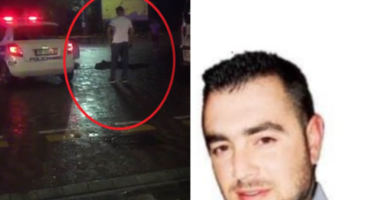 “Më tha grek”, lihet në burg 33-vjeçari që vrau mikun e tij në Gjirokastër