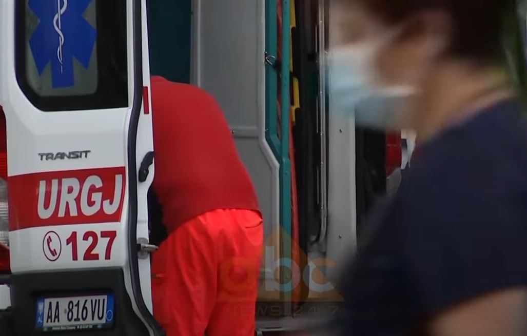Rritet numri i vdekjeve në 6 muajt e parë, në korrik 46 persona humbën jetën nga Covid në Tiranë