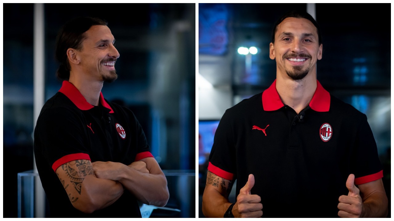 Ulërima e Ibrahimovic: Këtu për Milanin e madh, unë s’jam maskotë!