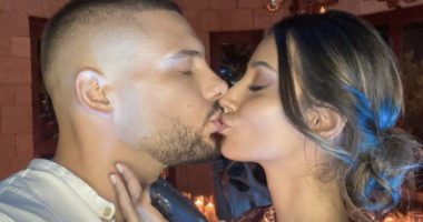 “Çfarë mendon për Mimoza Shkodrën?”, e dashura e Seldit surprizon me përgjigjen