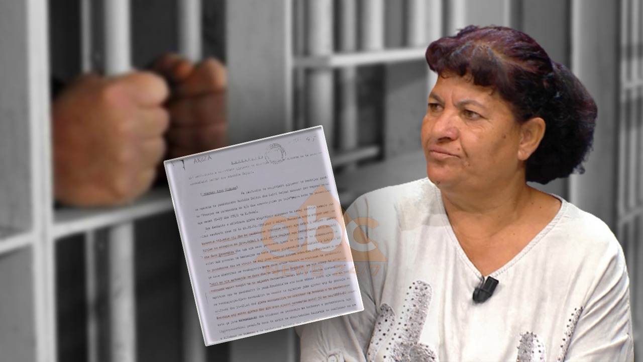 Tronditëse, bëri padrejtësisht 15 vite burg, gruaja tregon të vërtetën në Abc News