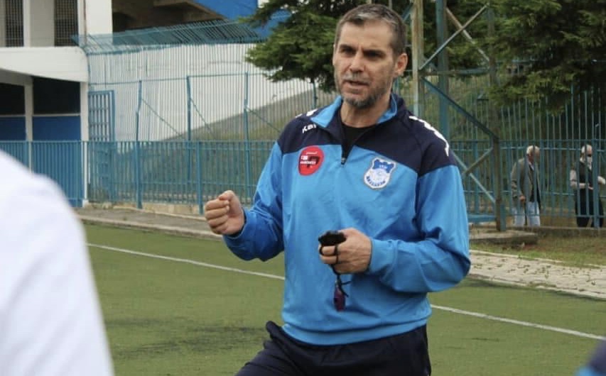 Teuta U21 me trajner të ri, stoli i besohet ish-sulmuesit të njohur