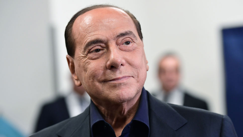 Silvio Berlusconi flet nga spitali: Kjo sëmundje është një ferr i vërtetë