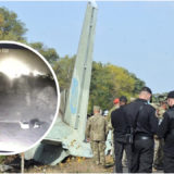 Tragjedia në Ukrainë, shikoni momentin e rrëzimit të avionit, i mbijetuari: Pashë mikun duke u djegur