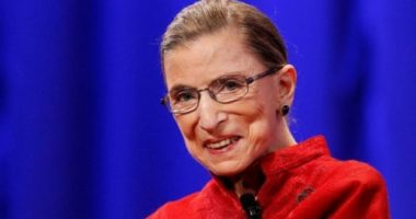 Ndahet nga jeta anëtarja e Gjykatës së Lartë amerikane, Ruth Bader Ginsburg