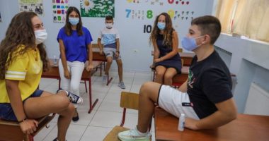 Shahini mesazh një ditë para fillimit të shkollës: Rikthimi i nxënësve me një normalitet të ri