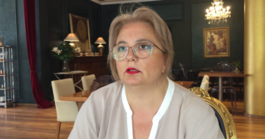 Gerta Meta: Ende nuk dihet se si do hapen listat! Politika po tenton të kapë KQZ