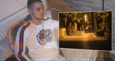 Festa e ditëlindjes përfundon me plumba! Vëllai i grabitësit serial plagos shokun pas alkoolit në lokal