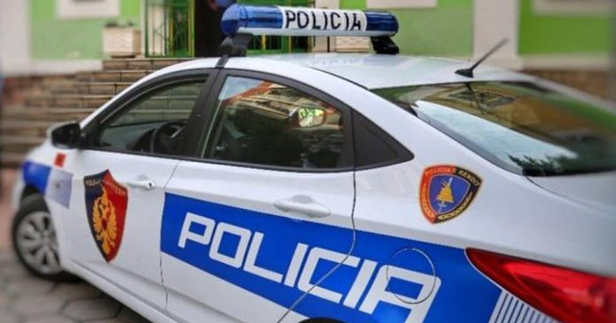 Rrahu policin, arrestohet 31-vjeçari në Fier