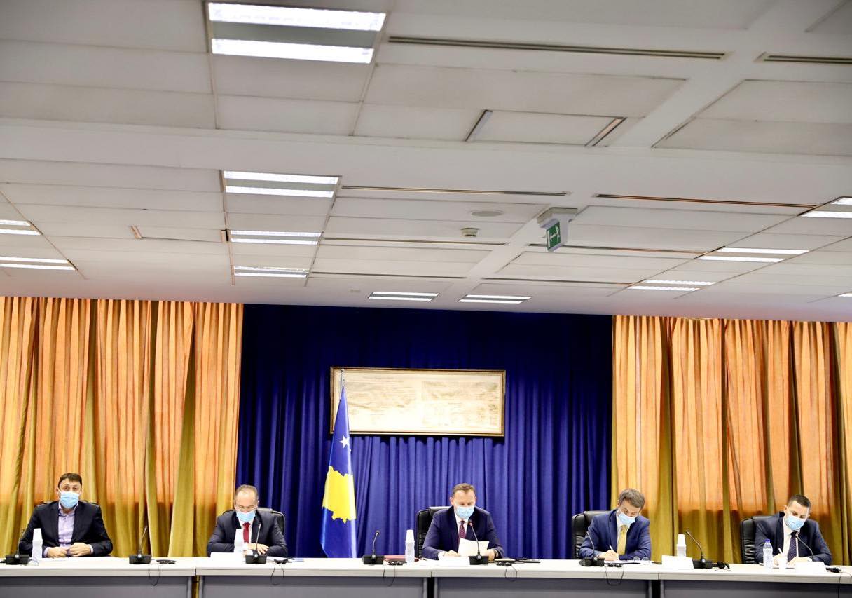 Zemaj zbulon shifrat: 645 testime, vetëm 48 pozitivë në Kosovë