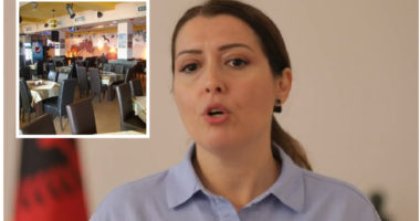 Baret, restorantet dhe pishinat brenda hapen nga 1 Tetori! Pandemia mban “kyçur” klubet e natës