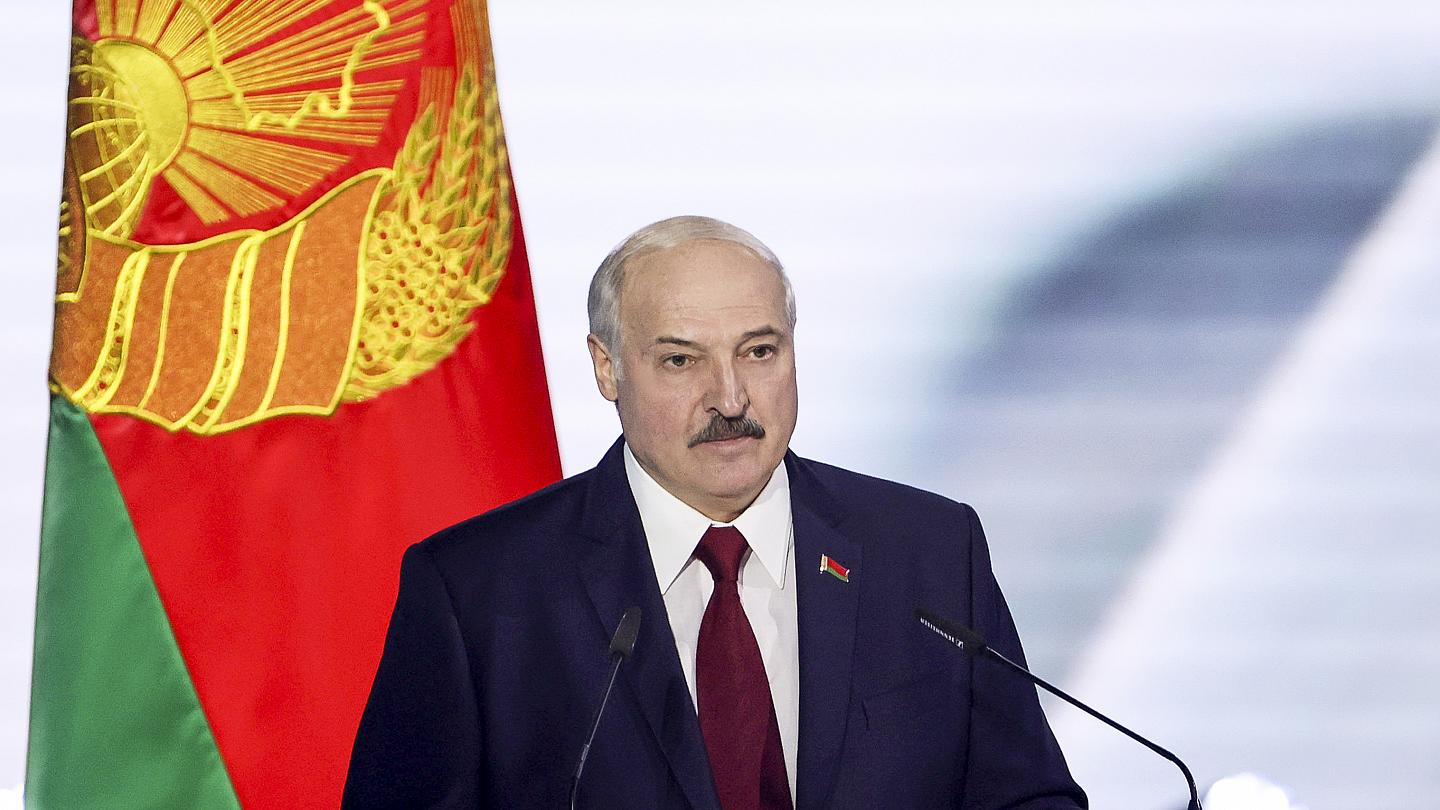 Lukashenko paralajmëron gjakderdhje nëse opozita merr pushtetin në Bjellorusi