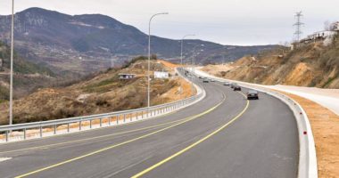 Zbulohet kontrata, Inerte Express ka punuar në autostradën Tiranë-Elbasan që nga viti 2012