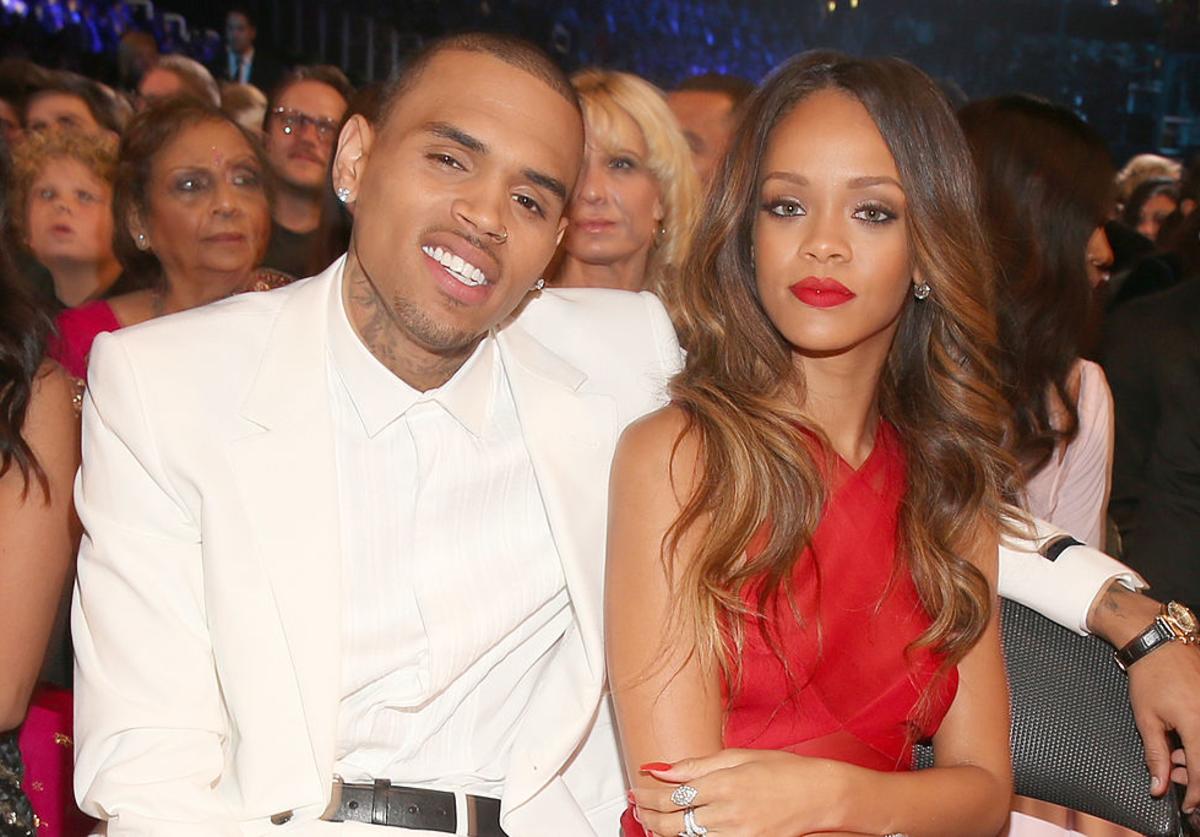 “Do ta dua gjithmonë”, Rihanna shokon me deklaratën për Chris Brown