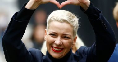 Ekspertët e OKB-së kërkojnë të lirohet anëtarja e opozitës bjelloruse