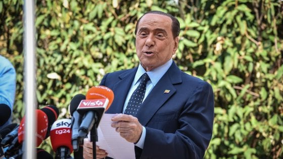 Berlusconi mposht koronavirusin, përgjigja e tamponit të parë negative