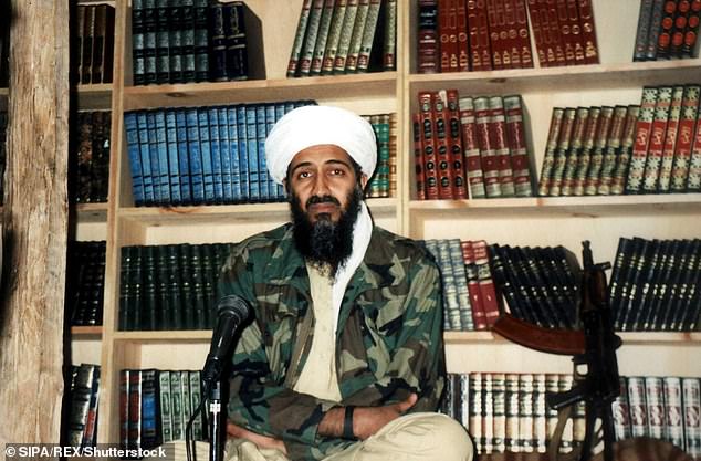 Osama bin Laden fshihte mesazhe në video pornografike për të komunikuar me ushtarët e tij