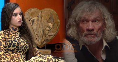 “E lëpiva te qafa”, modelja tregon çfarë ndodhi mes saj dhe Bruno Shllakut te “I love Tropoja”