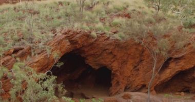 Kërkonin minerale, kompania shkatërron shpellën që ka “mbrojtur” njerëzit për 46 mijë vjet