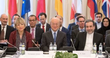 Marrëveshja bërthamore me Iranin, fillojnë bisedimet në Vjenë