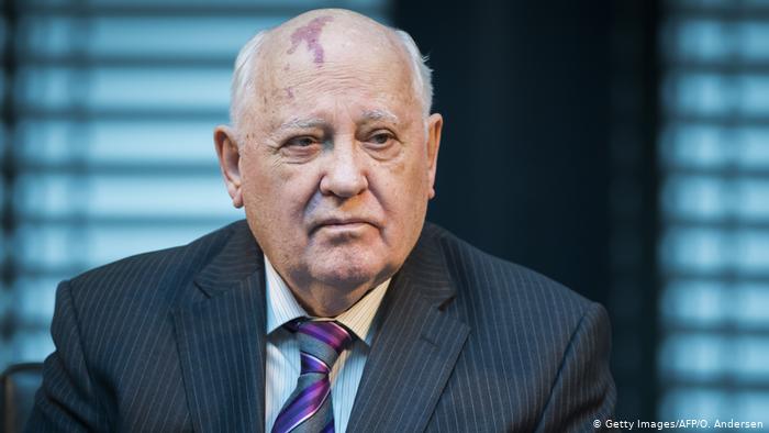 DW: Gorbaçovi si humbës i ribashkimit gjerman?