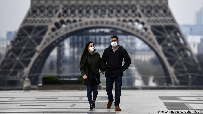 Paralajmërimi i epidemiologut: Franca mund përballet me një situatë kritike në dimër