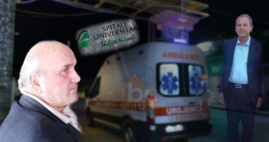 I afërmi i pacientit që u hodh nga kati i katërt i spitalit: E lanë vetëm në dhomë se shfaqi shenja agresiviteti