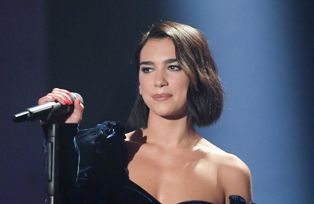 Dua Lipa arrin sukses të jashtëzakonshëm me albumin e ri, kryeson listën e ‘Billboard’