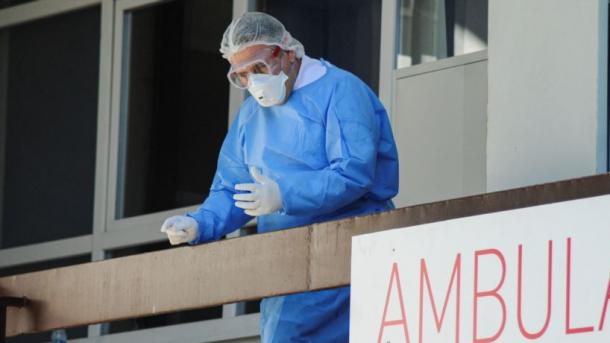 Asnjë viktimë nga COVID-19 në 24 orët e fundit, shënohen 54 raste të reja në Kosovë