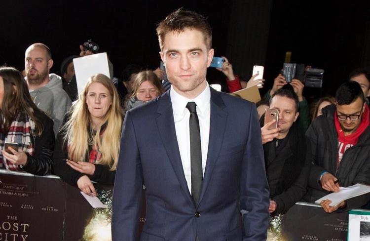 U infektua me Covid-19, Robert Pattinson rinis xhirimet e “Batman”