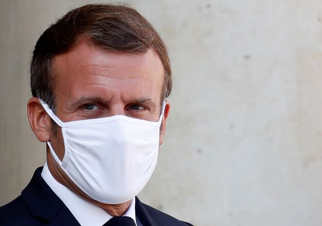 Kryebashkiakët franceze kundër Macron për masat e reja anti Covid-19