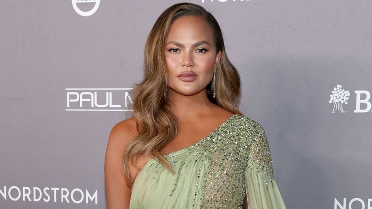 Pas abortit, Chrissy Teigen do t’i nënshtrohet një operacioni