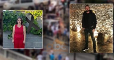 Vrau ish-kunatën në sy të fëmijës, burg për Agron Tanushin: Më kërcënuan familjarët e saj