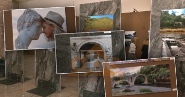 Pandemia goditi rëndë trashëgiminë, ekspozitë me 100 fotot më të bukura të shkrepura nga turistët