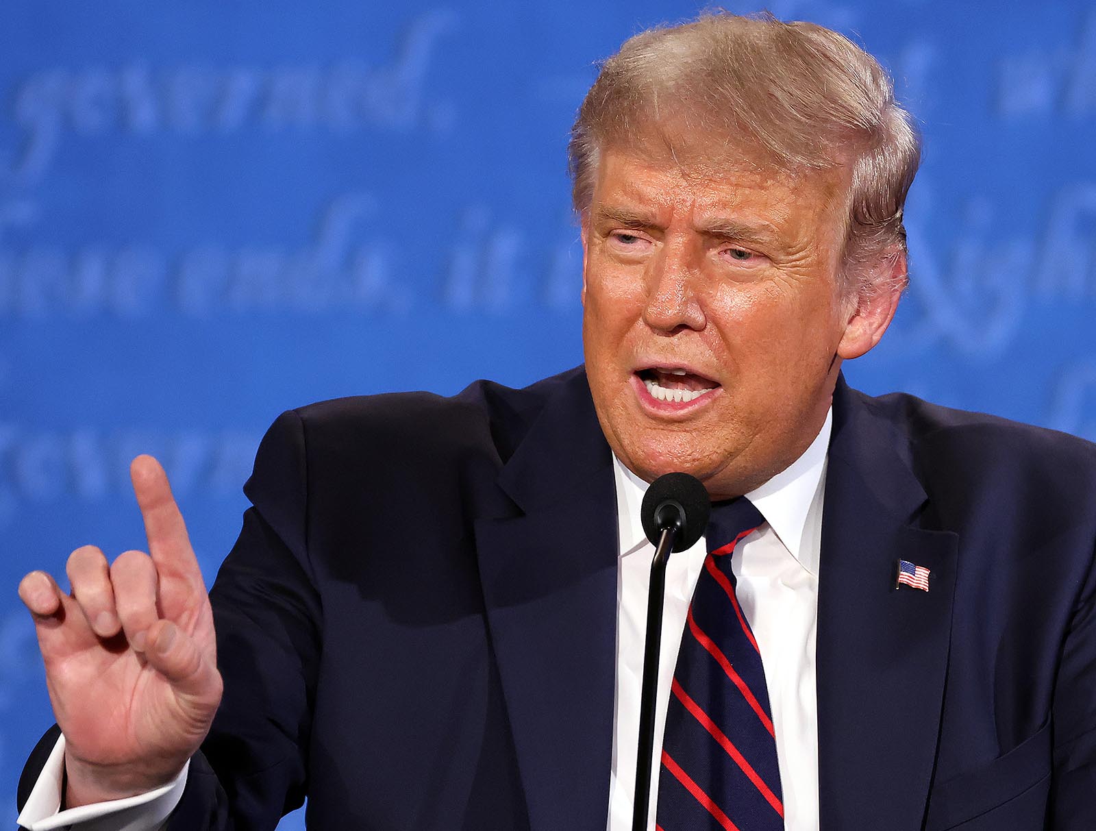 Lufta me Covid-19, 48 orët kritike për Trump