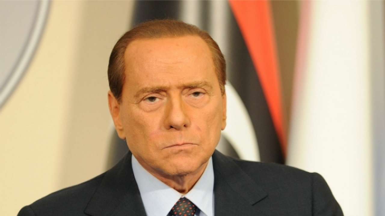 Silvio Berlusconi testohet për të dytën herë pozitiv me koronavirus