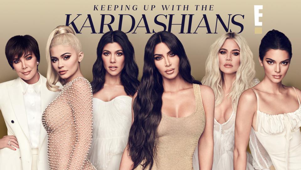 Kris Jenner zbulon arsyen pse vendosën t’i japin fund “Keeping Up With the Kardashians”