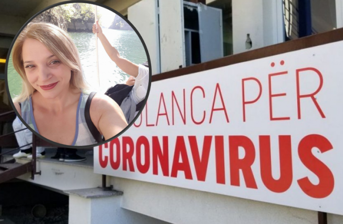 “Dje dola pozitive, sot negative”, ironizon infermierja: Kur bëra testin nuk i tregova ku punoj