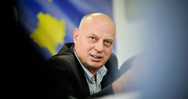 Agim Çeku përfundon intervistimin në Hagë