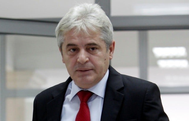 Ali Ahmeti sërish për intervistim para Gjykatës Speciale